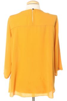 Blouse à manches longues M New collection