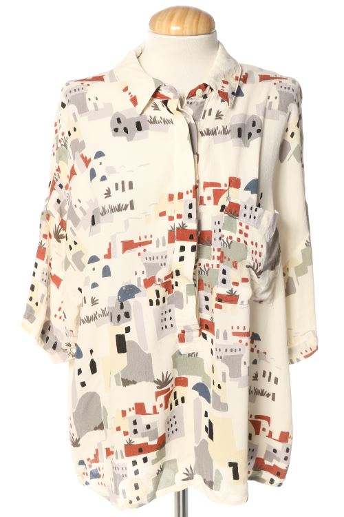 Chemise