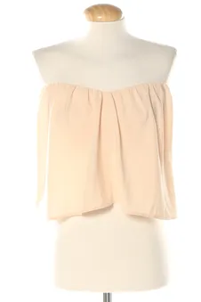 Top M Bershka, foto 1 di 2