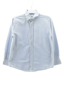 Camisa de manga larga 8 años Gocco