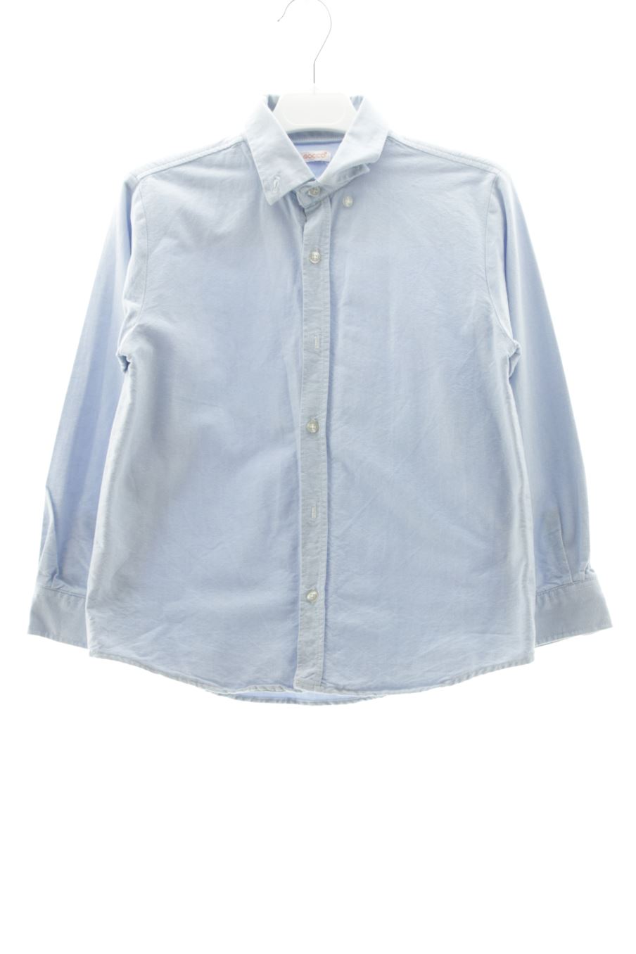 Chemise manches longues Gocco de la taille 8 ans de seconde main