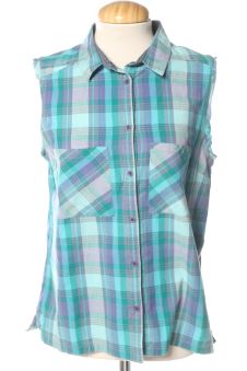 Chemise sans manches M Plns, photo 1 sur 2