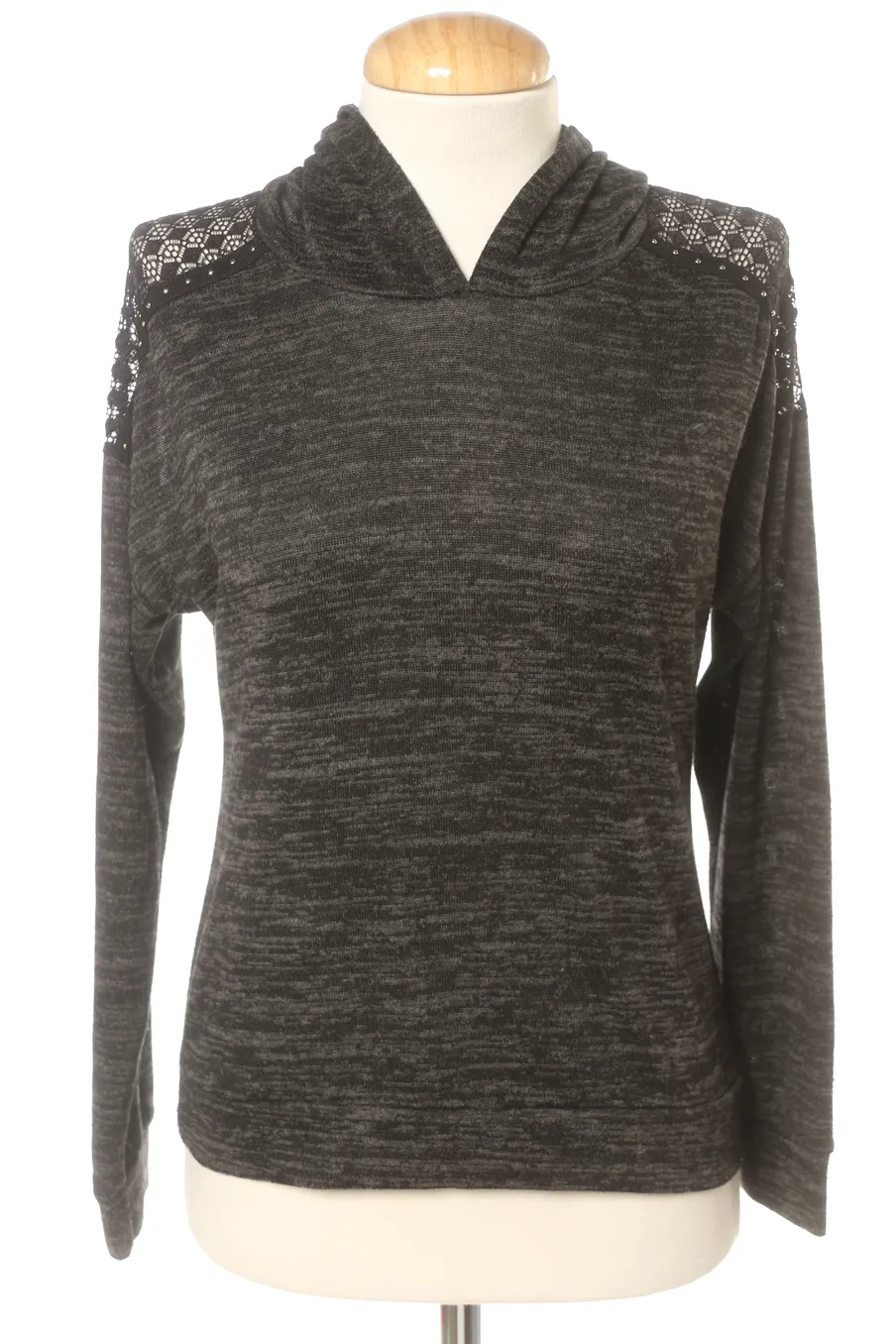 Pull Liberto de la taille S, de couleur noir