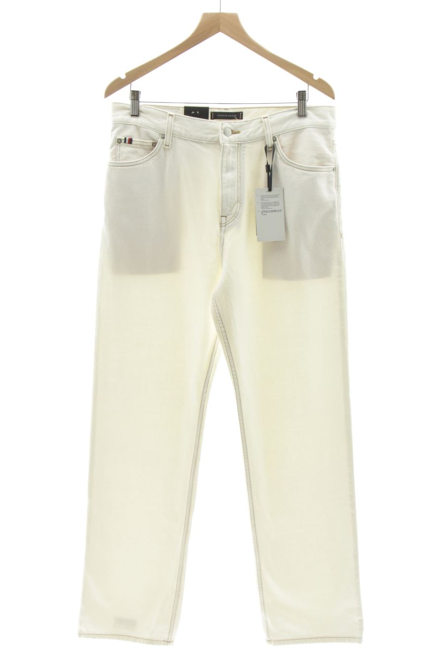 Vaquero de Tommy Hilfiger de la talla 42