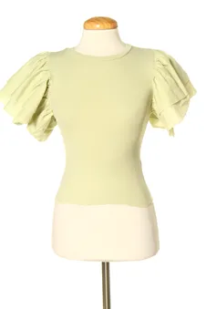 T-shirt S Zara, photo 1 sur 2