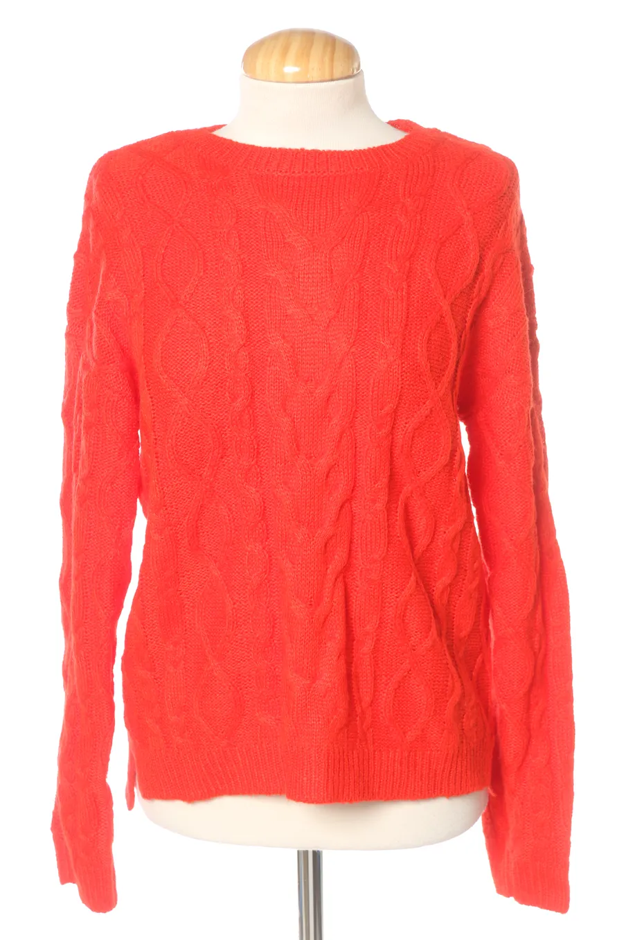 Pull Pimkie de la taille M, de couleur rouge
