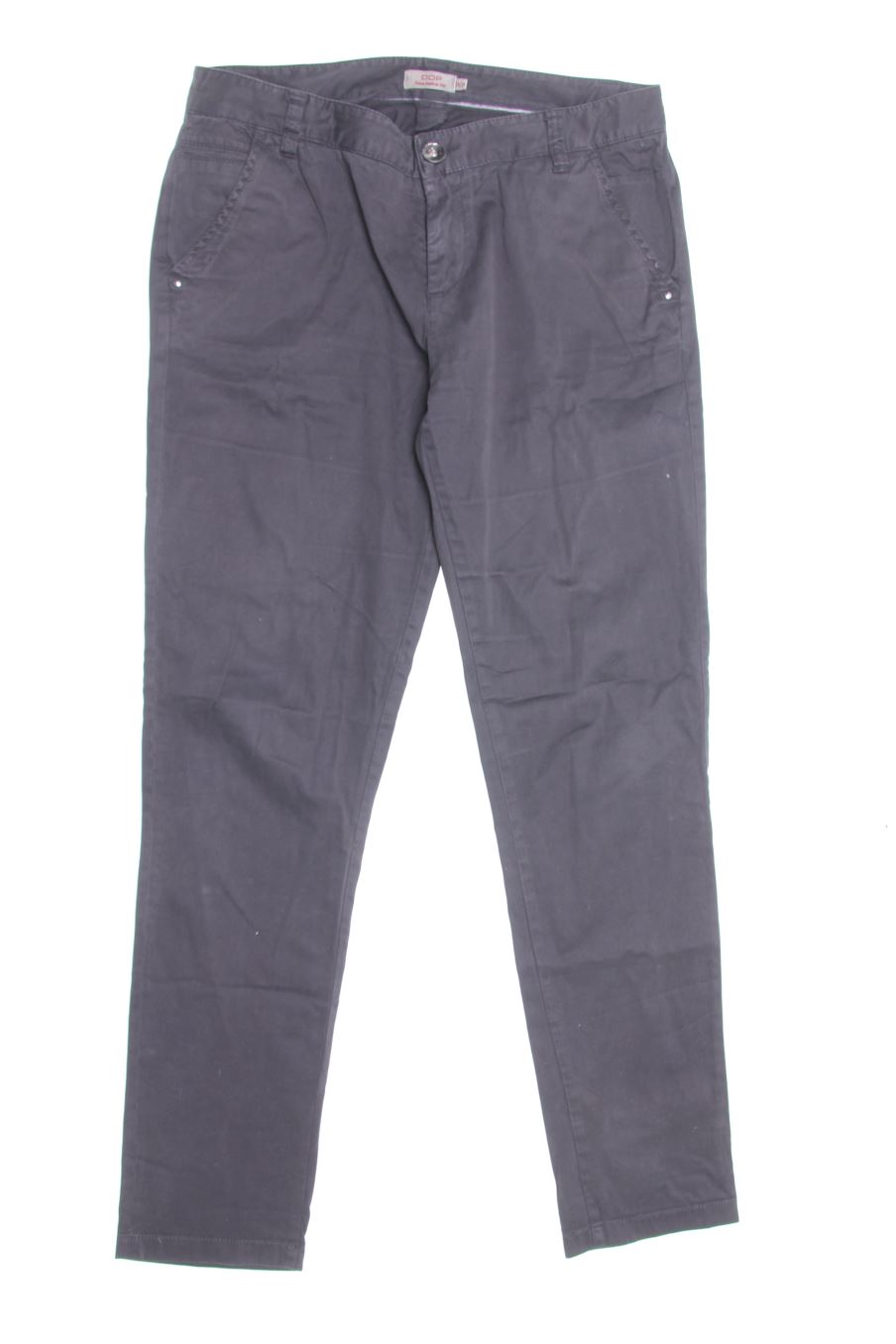 Pantalon ddp 2025