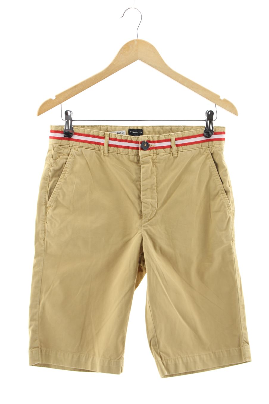 Pantalones cortos de Cyrillus de la talla 38