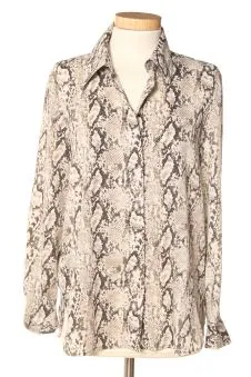 Chemise XS Mango, photo 1 sur 2