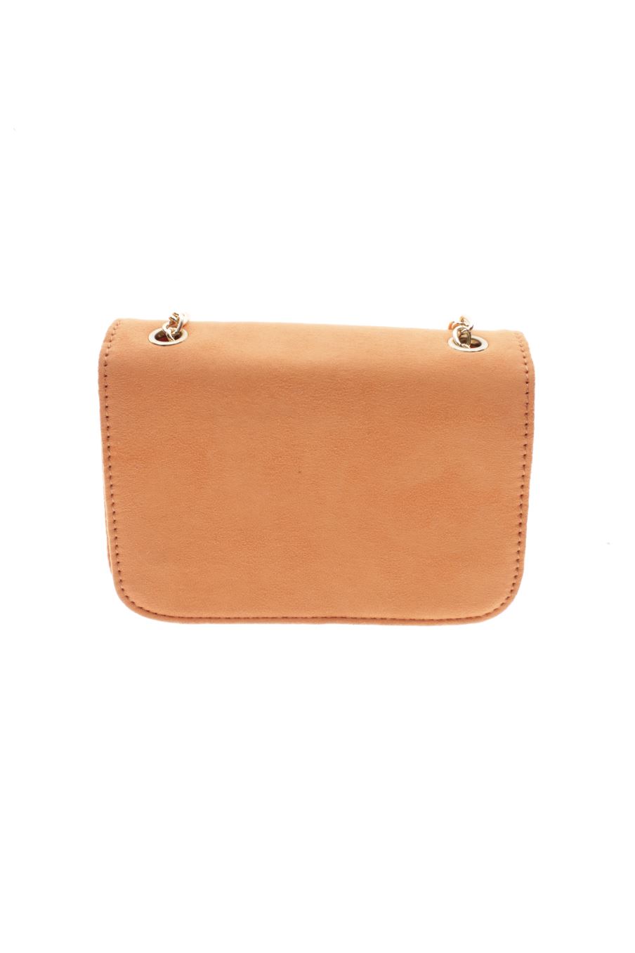 Bandolera Naranja de Mary Paz