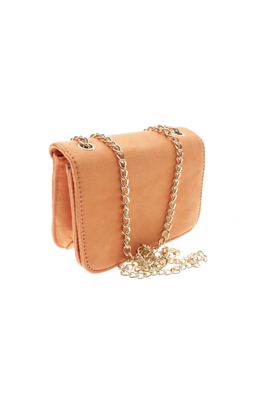 Bandolera Naranja de Mary Paz