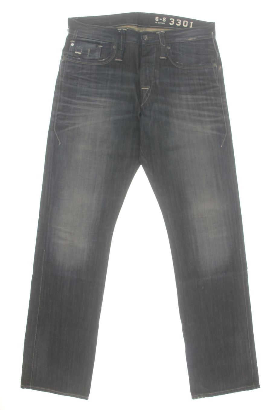 Jeans de G-Star de la talla 42