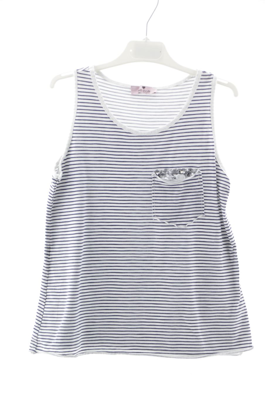 Camiseta sin mangas de the cott de la talla 10 años de segunda mano