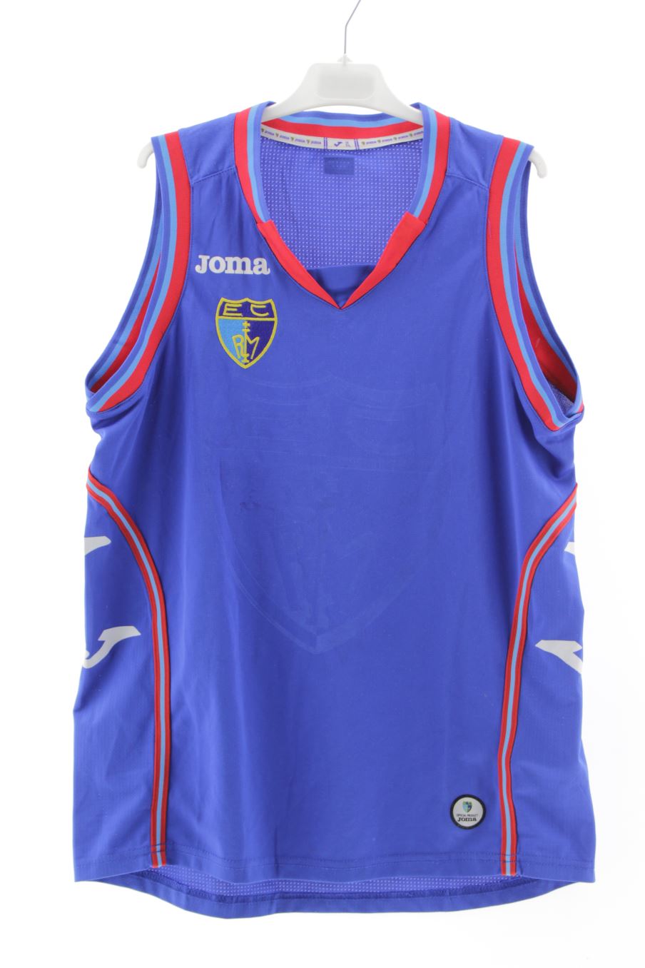 Camiseta sin mangas de Joma de la talla 14 años de segunda mano