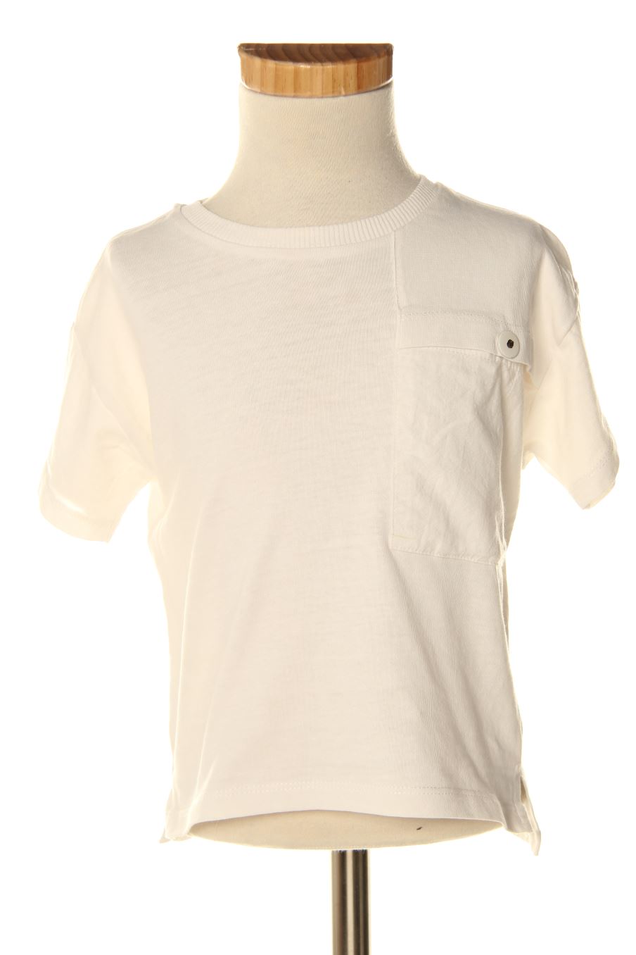 T-shirt Zara de la taille 18 mois de seconde main
