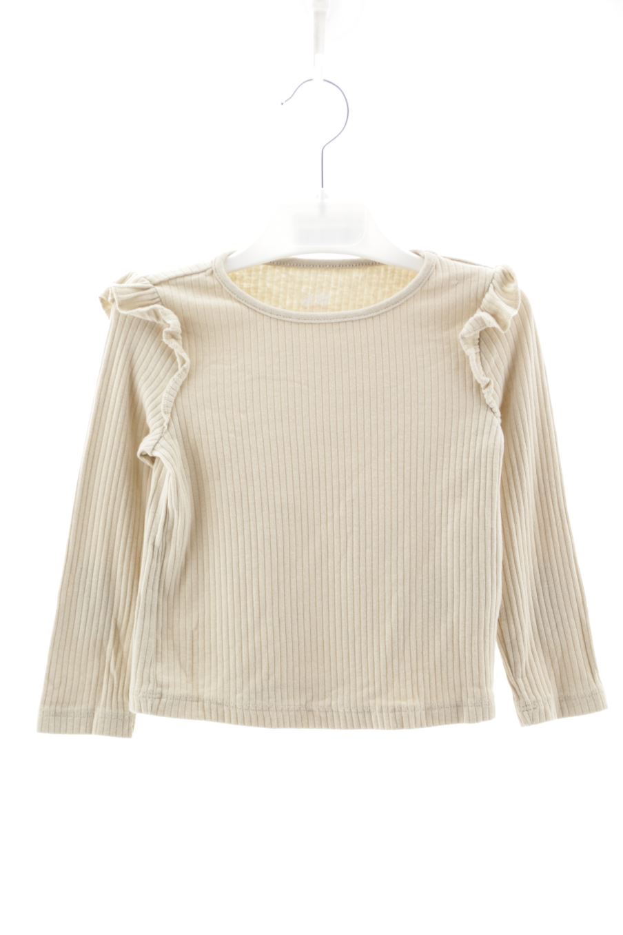 T-shirt manches longues H&M de la taille 18 mois de seconde main