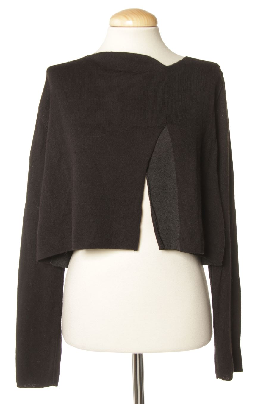 Jerseys de Sarah Pacini de la talla M, de color negro