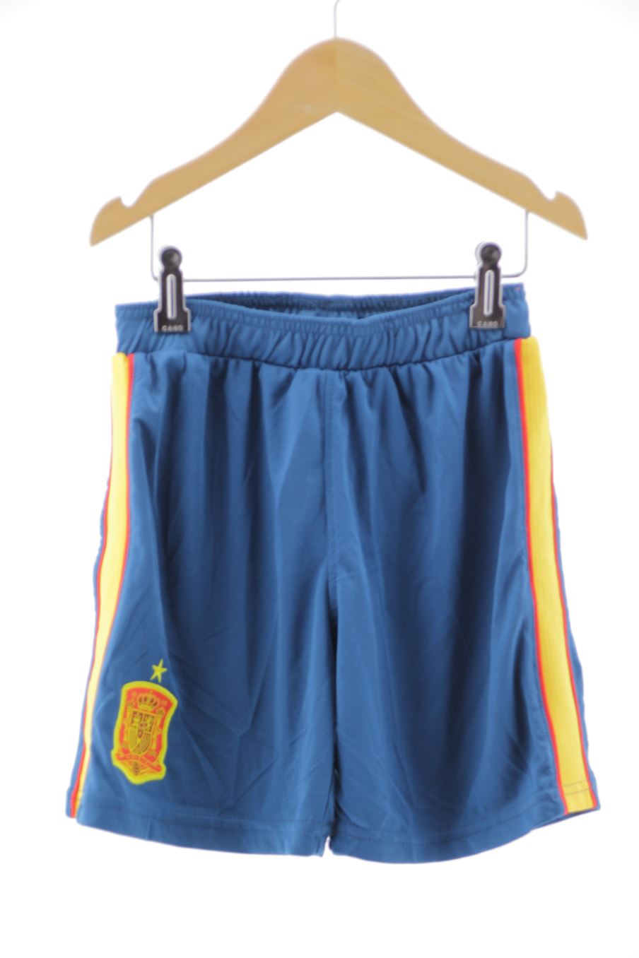 Pantalon de deporte de FCF de la talla 8 años de segunda mano