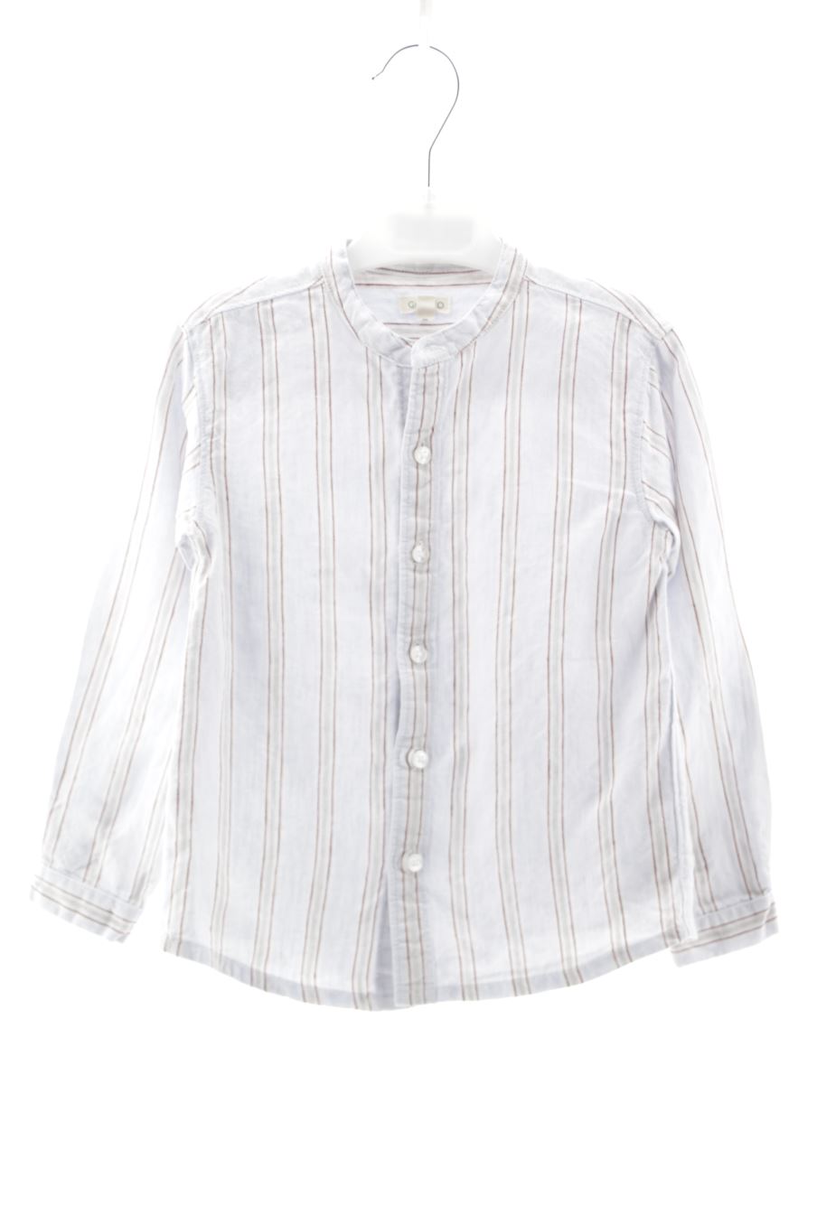 Camisa de manga larga de Gocco de la talla 4 años de segunda mano