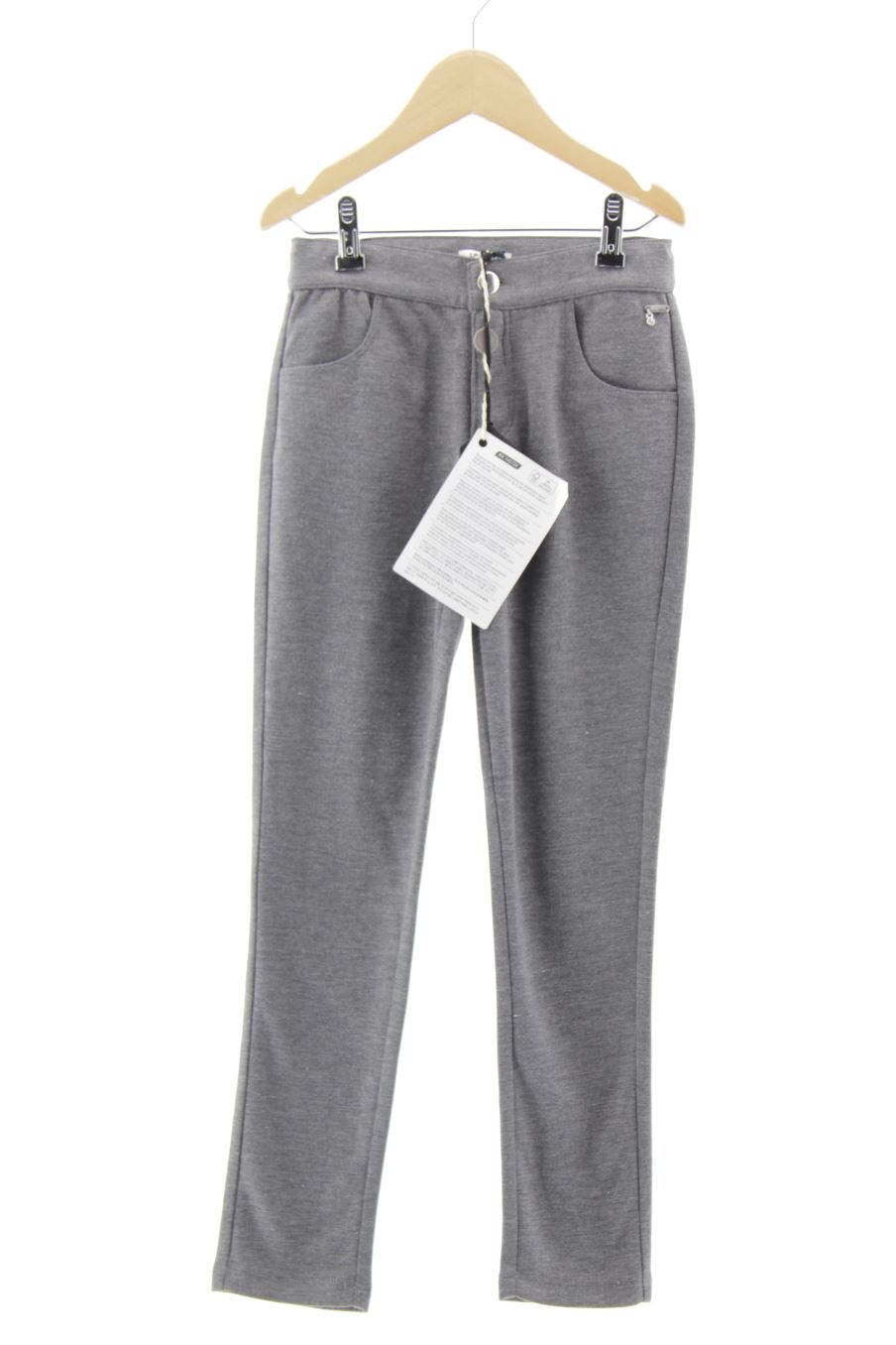 Pantalón de Byblos de la talla 8 años con etiqueta