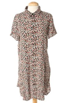 Vestido casual S PERCENTIL, foto 1 de 2