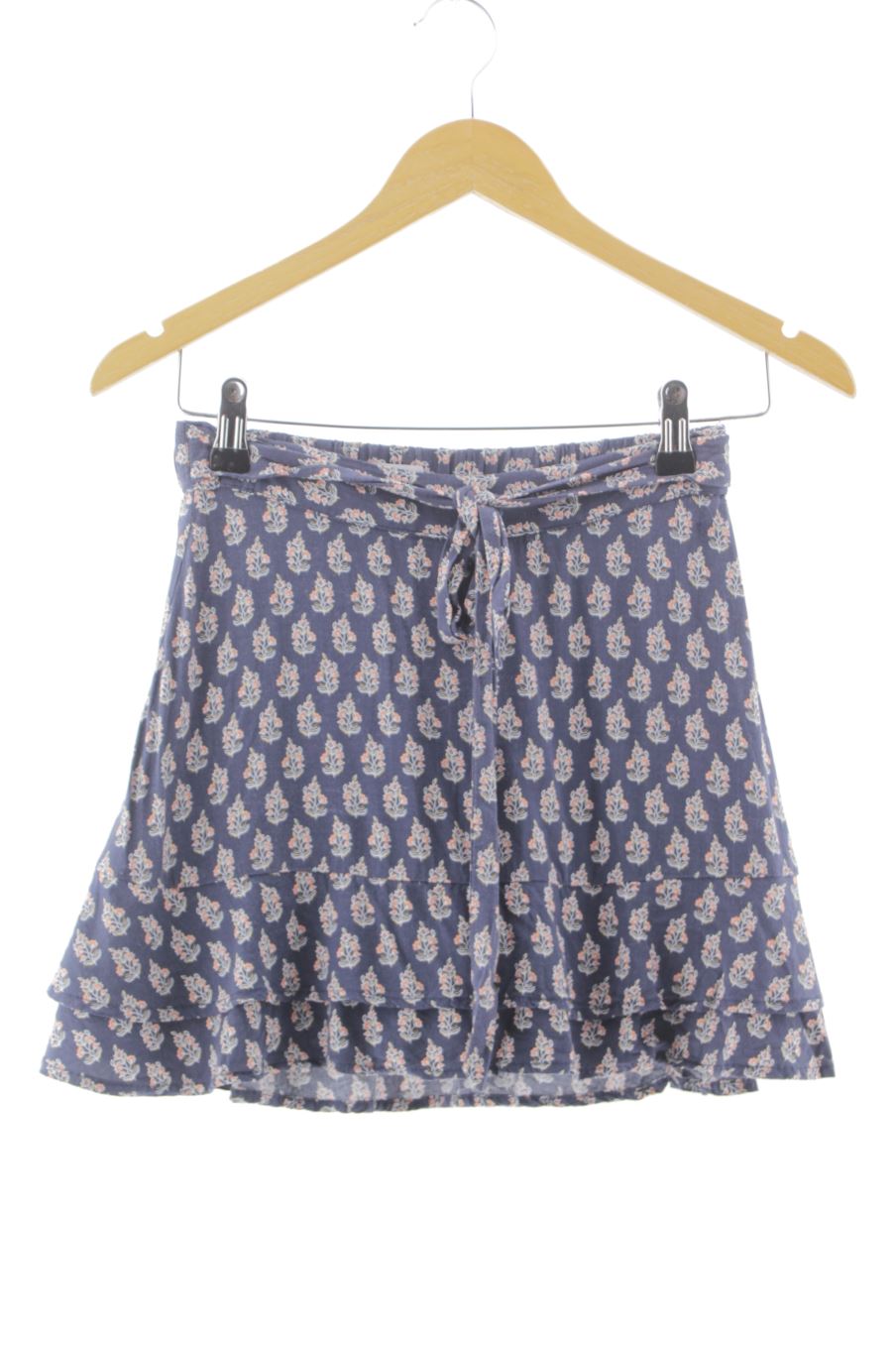 Pantaloni corti de Green coast de la talla XS, de color fiori