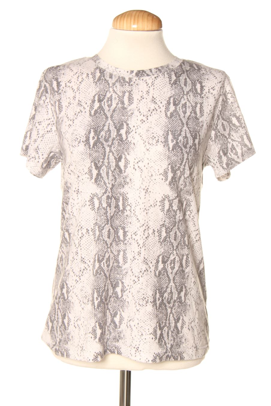 Camiseta de Sybilla de la talla L, de color animal print