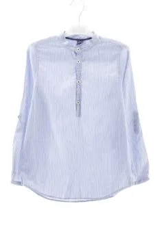 Camisa de manga larga 7 años Zara