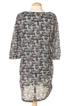 Einfaches Kleid 38 Monoprix Femme