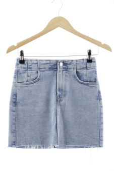 Jupe 34 Bershka, photo 1 sur 2