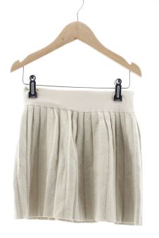 Aufwändiger Rock 128 Monoprix