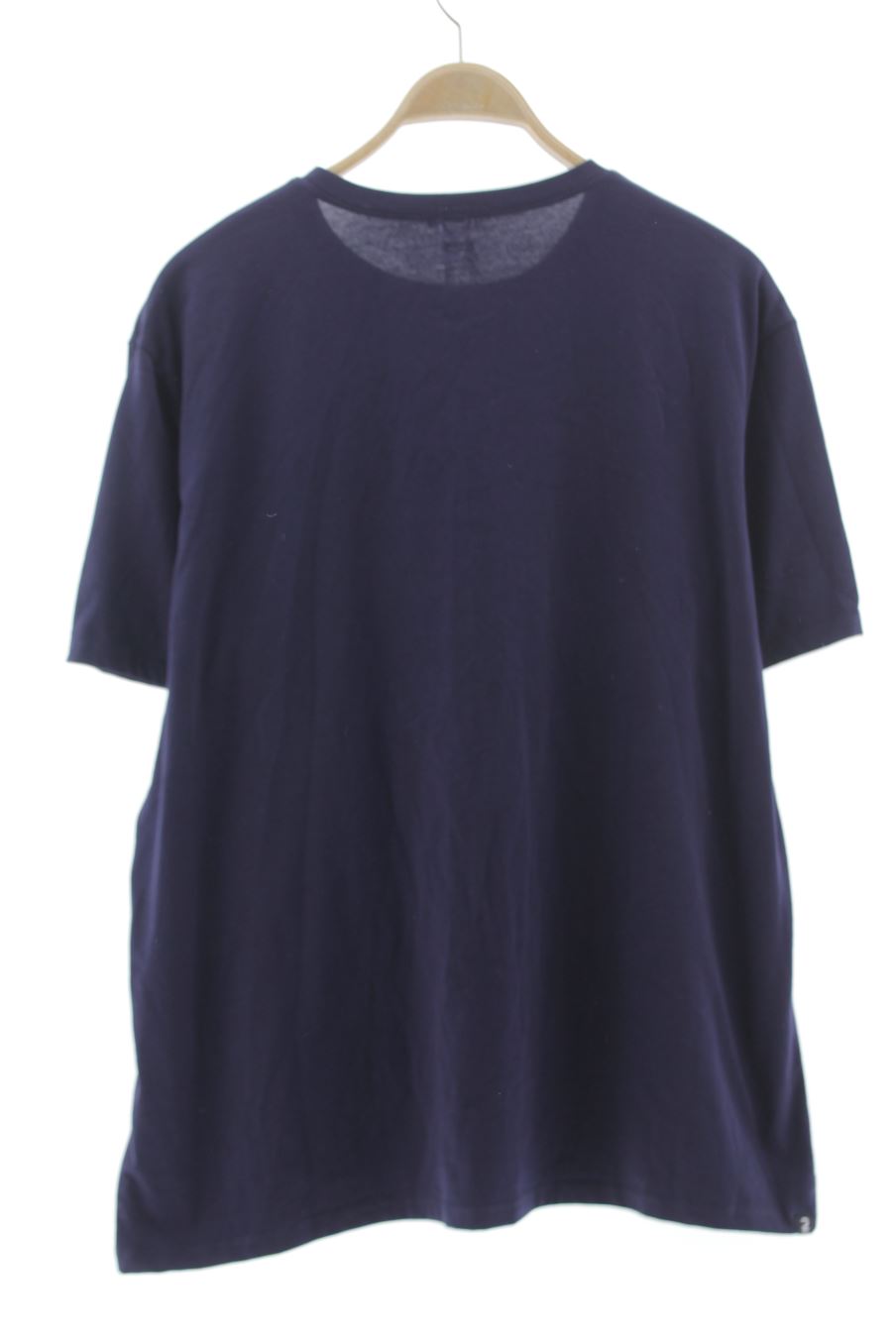 Camiseta manga corta de Decathlon de la talla XXXL