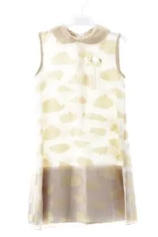 Vestido 7 años Miranda