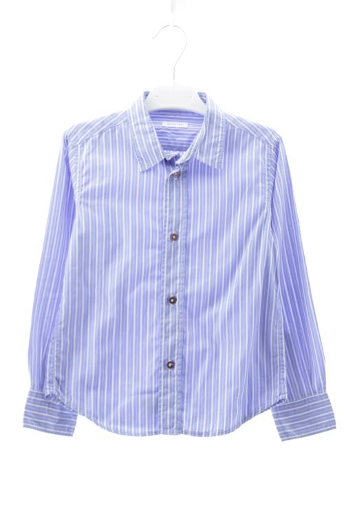 Camicia a maniche lunghe