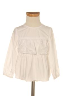 Blusa a maniche lunghe 3 anni Zara