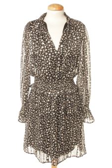 Einfaches Kleid M salsa