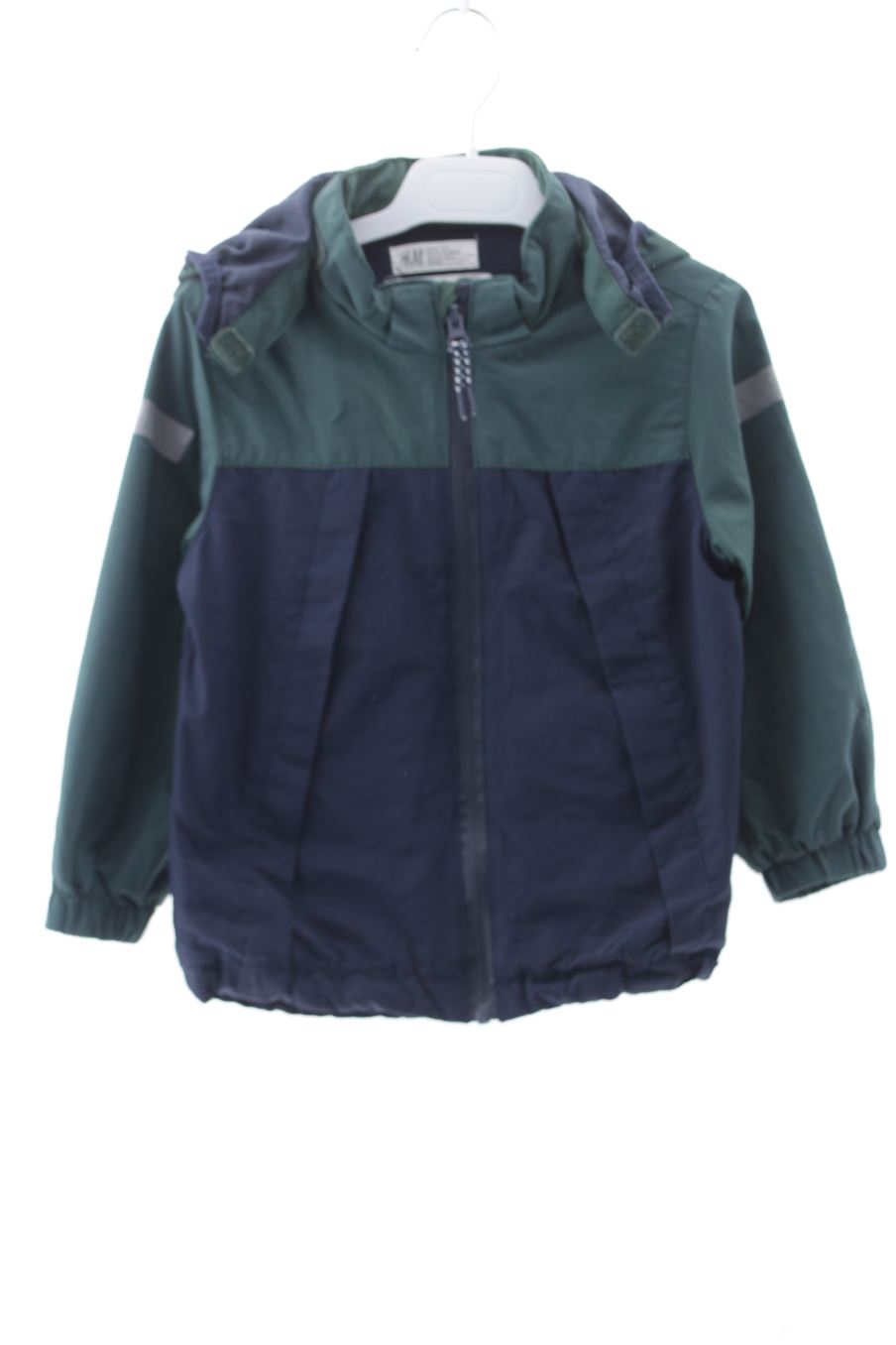 Cazadora de H&M de la talla 2 años de segunda mano