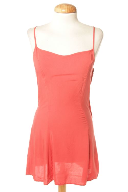 Vestido casual