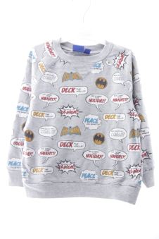 Sweatshirt 106 Orchestra