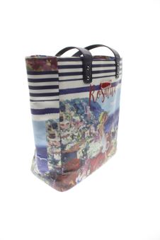 Bolso de Mano Grande Rosalita Mc Gee