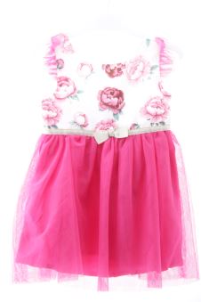 Vestido 3 años Boboli