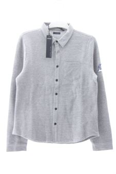Chemise manches longues 10 ans Ikks