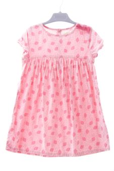 Vestido 5 años Vertbaudet