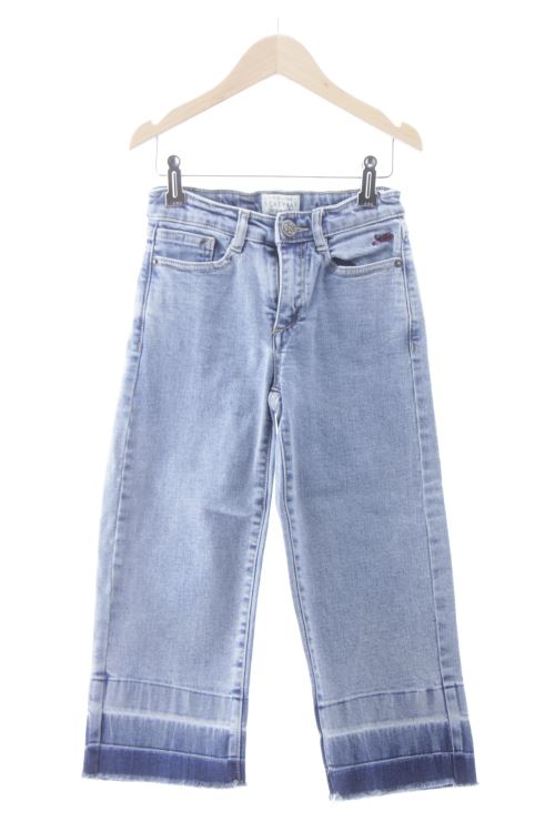 Lange Jeans