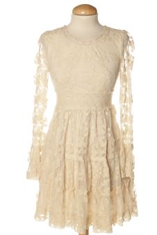 Vestido elegante XS Highly Preppy