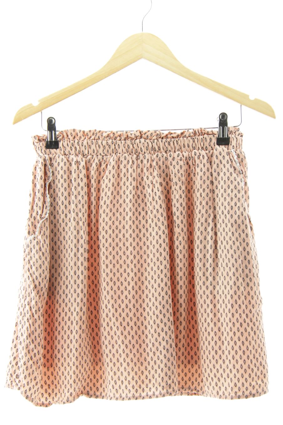 Jupe Charlise de la taille XS, de couleur imprimés