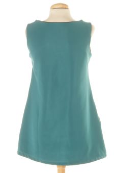 Vestido casual M Made in italy