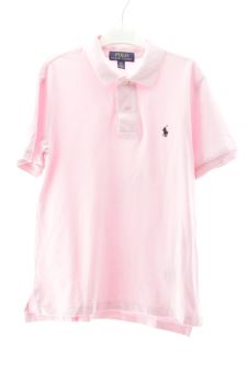 Kurzärmeliges Poloshirt 128 Polo Ralph Lauren
