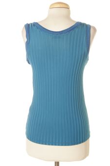 Blouse à manches courtes S Sandro