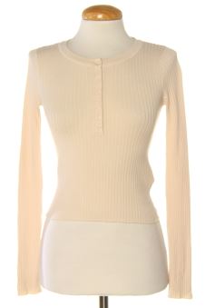 Pull XS Pimkie